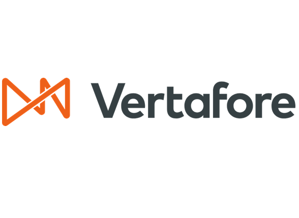 Vertafore Logo
